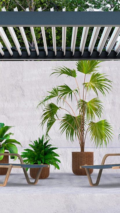 Experts en pose de stores, pergolas et volets roulants sur mesure en Haute Savoie