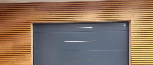 Made in Auvergne : Pourquoi Nous Choisissons Techpro pour vos Portes de Garage